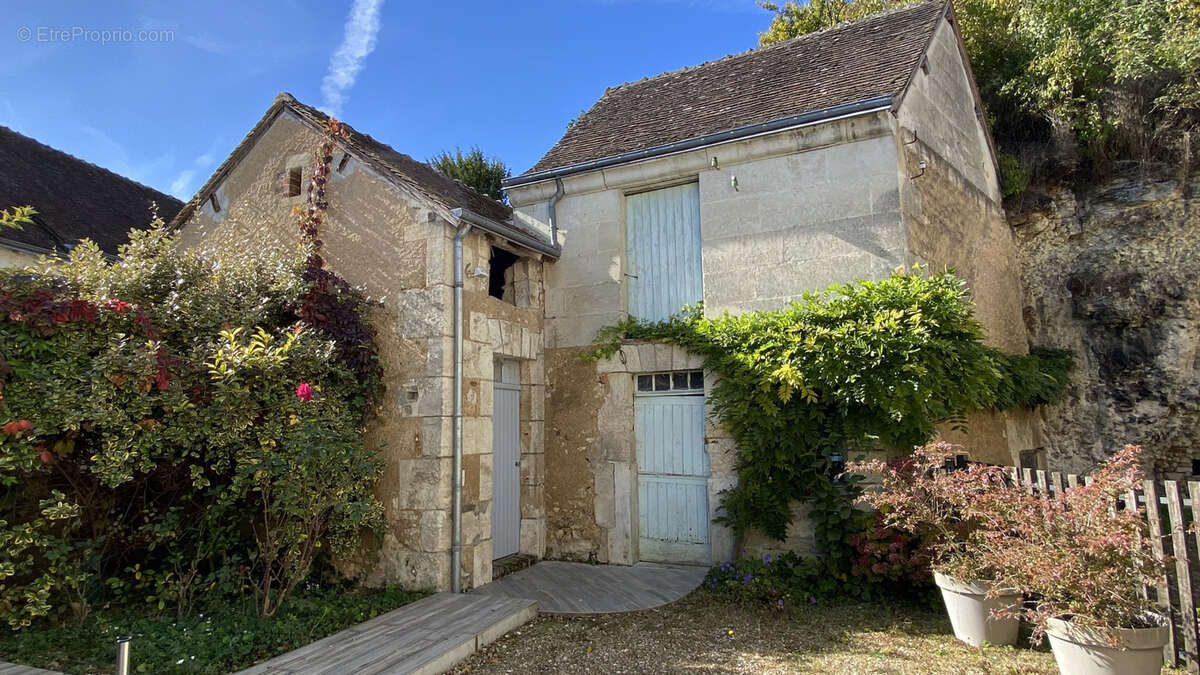 Maison à VENDOME