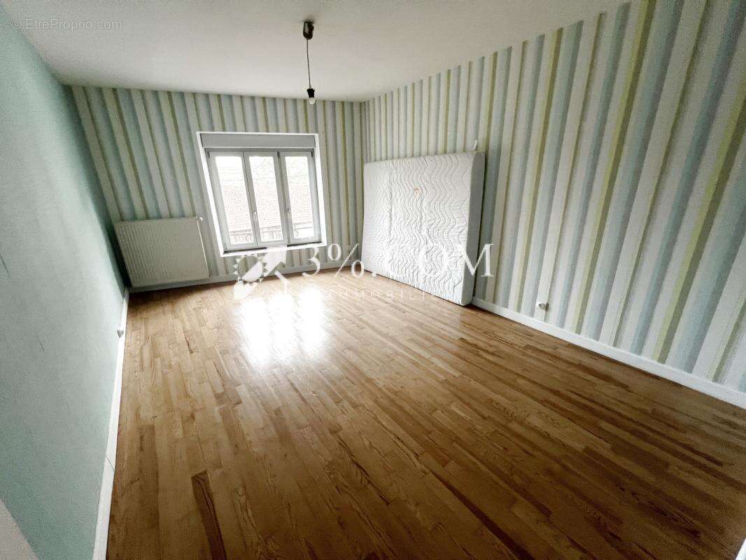 Maison à HAUSSONVILLE