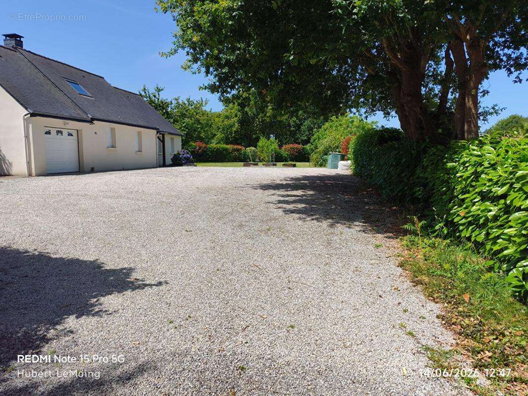 Jolie propriete  soignee  avec un parc de 2500 m2 - photo 14