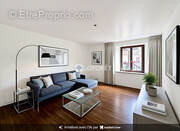 Appartement à MATHAY