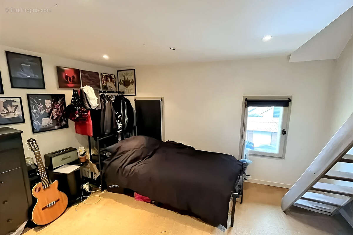 Maison à QUINCY-VOISINS