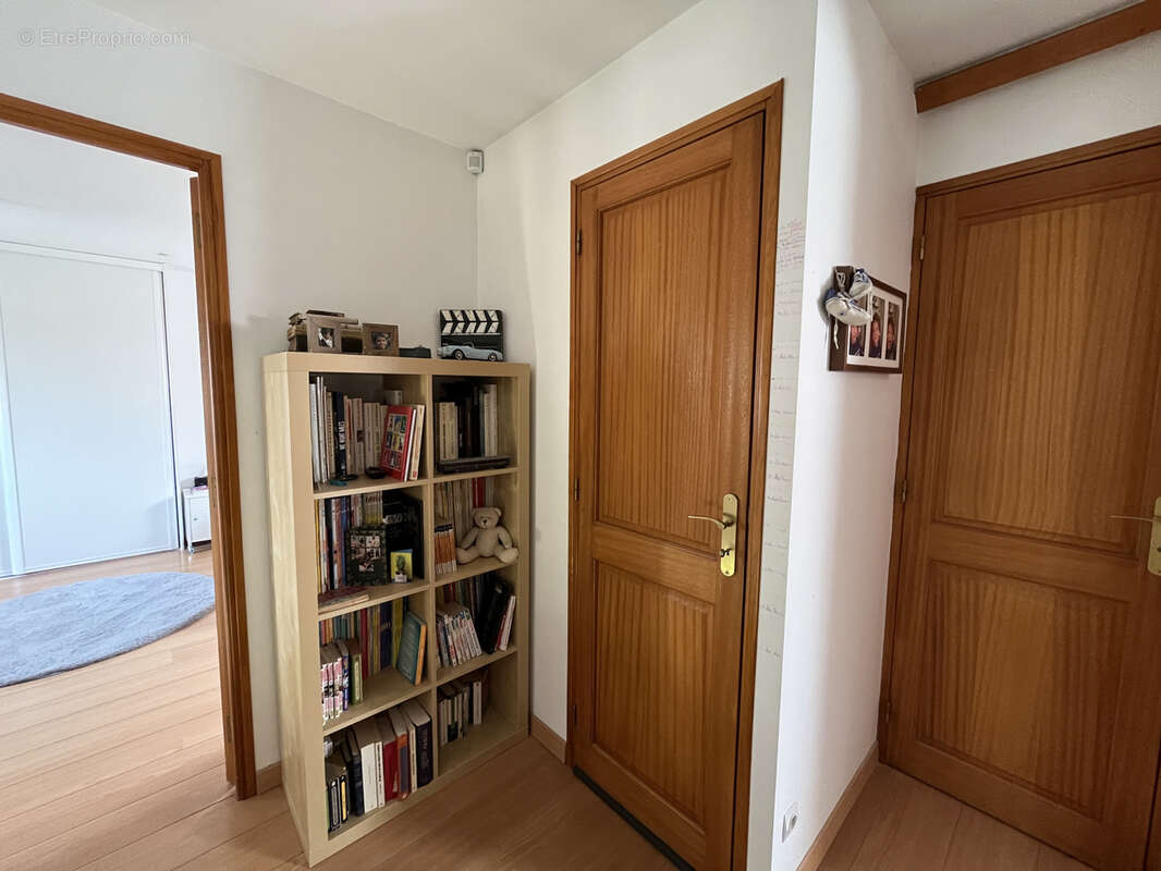 Maison à FONTAINEBLEAU