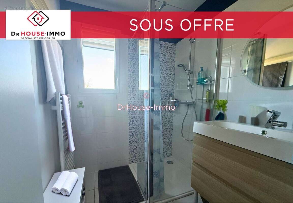 Maison à LA PLAINE-SUR-MER