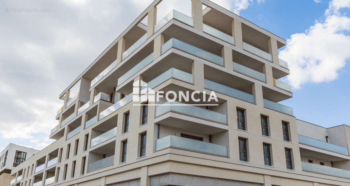 Appartement à ANTONY