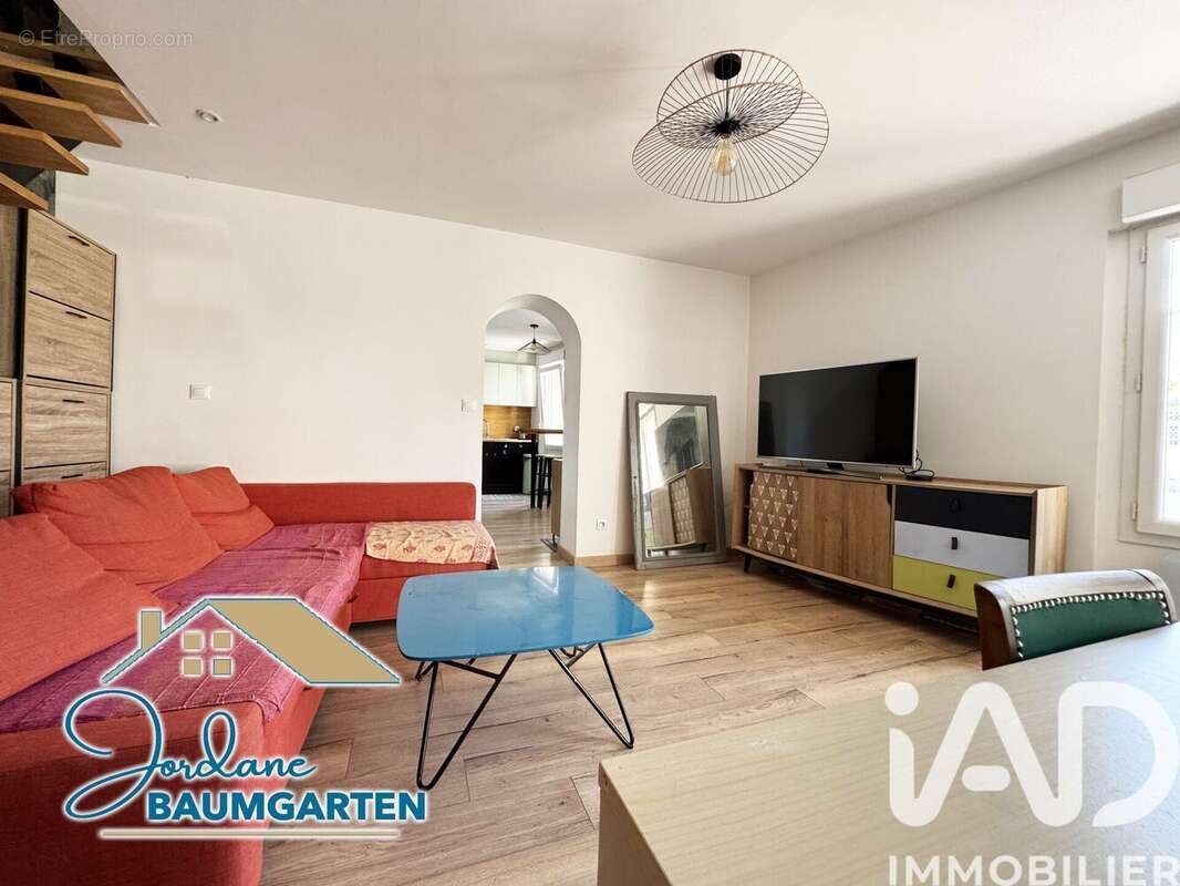 Photo 9 - Maison à ROYAN