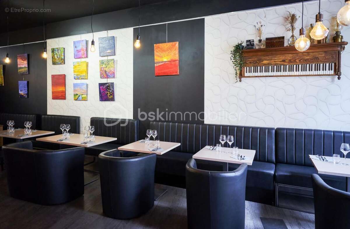 Restaurant Grenoble 38000 - photo 8