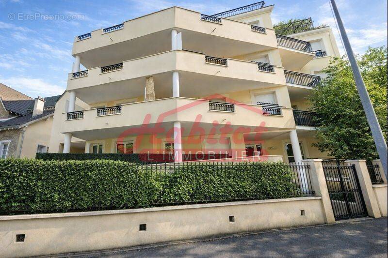 Appartement à CHELLES