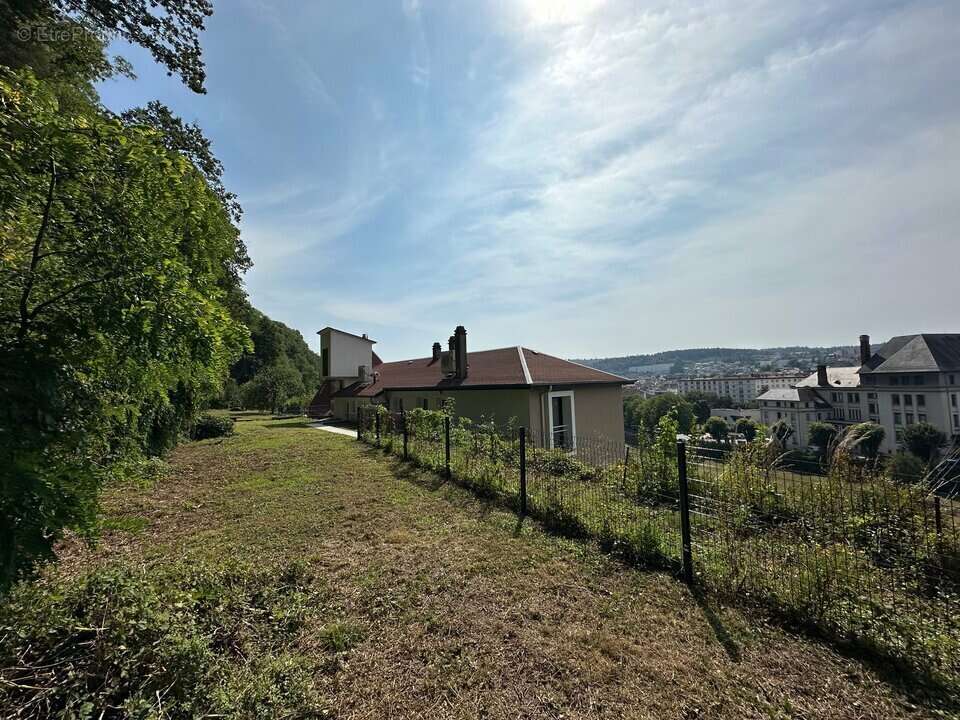 Appartement à EPINAL