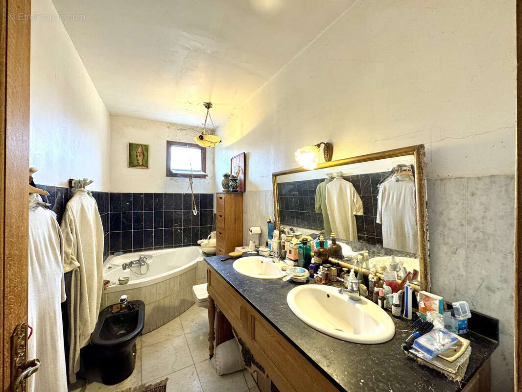 Appartement à BEGLES