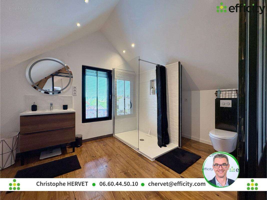 Maison 247 m² à Angouleme  - photo 15