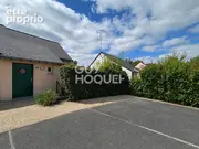 Maison à SAINT-NOLFF