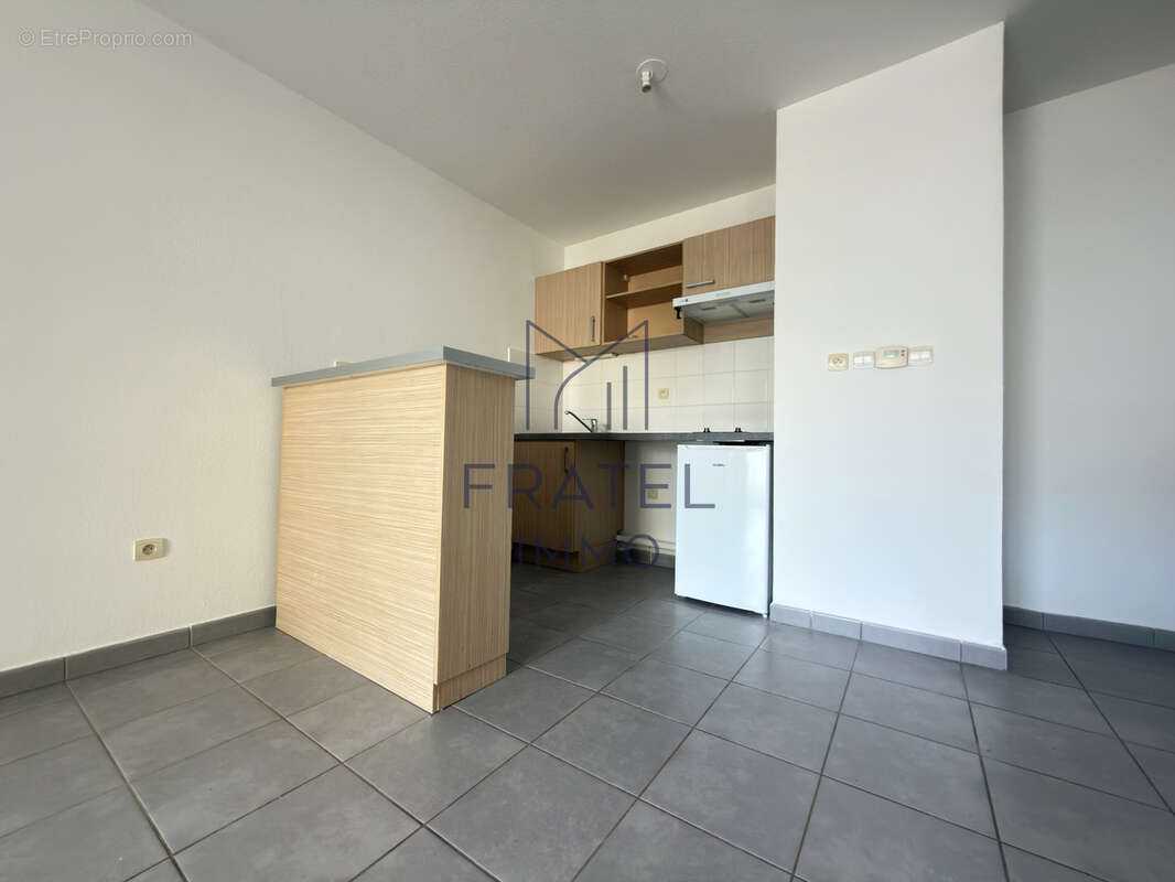 Appartement à BEZIERS