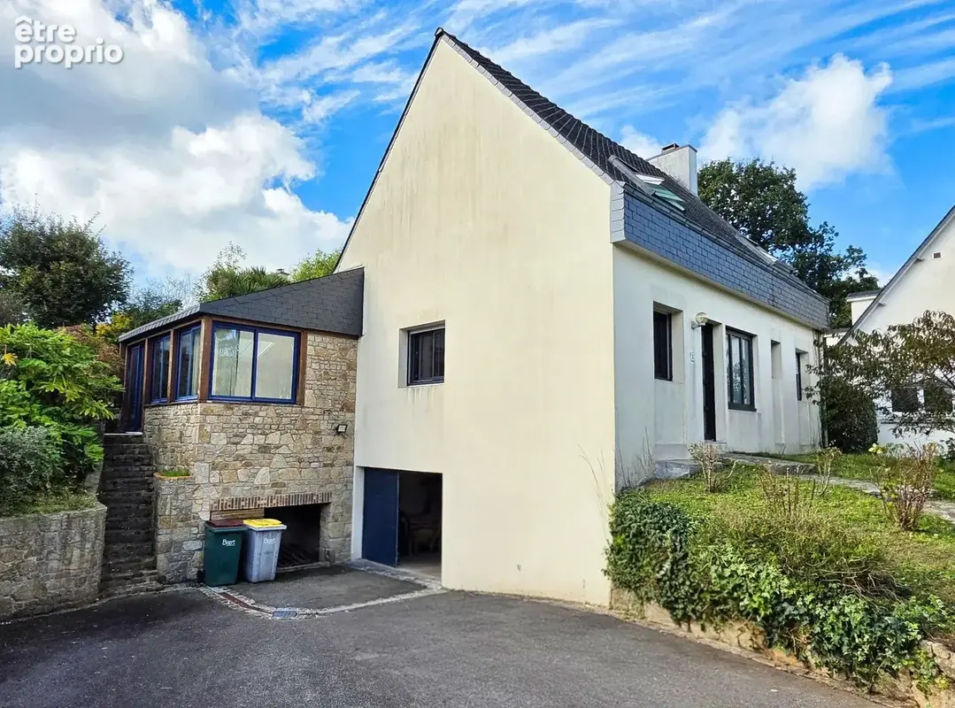 Vente Maison Bohars(29820) 334 400ï¿œ - photo 2