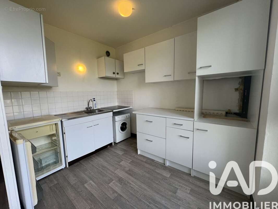 Photo 3 - Appartement à BREST