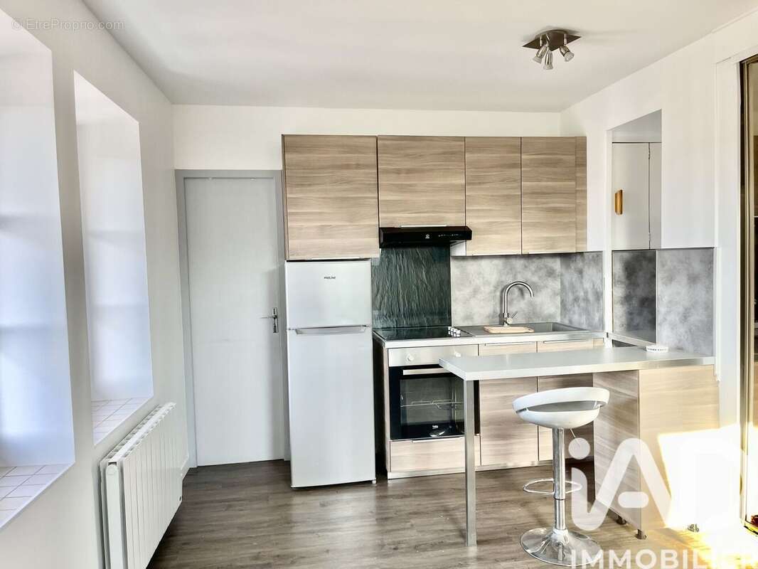 Photo 3 - Appartement à MAINCY