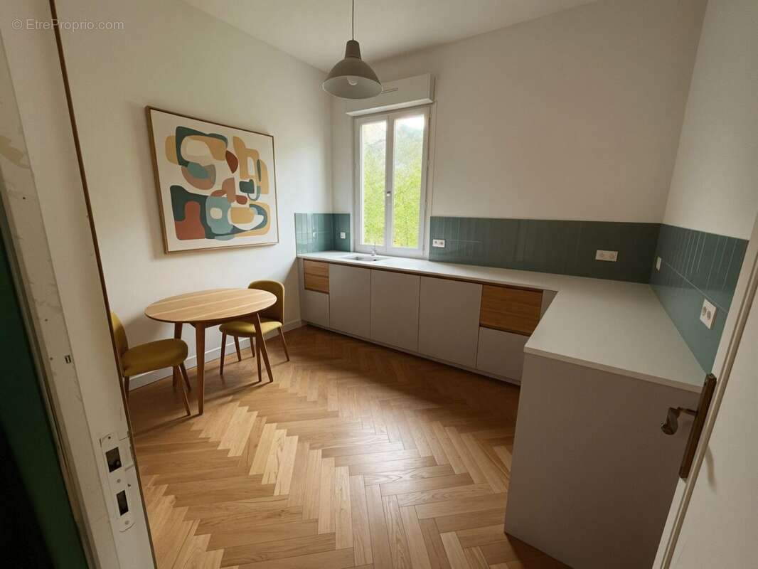 Maison à SAINT-ETIENNE