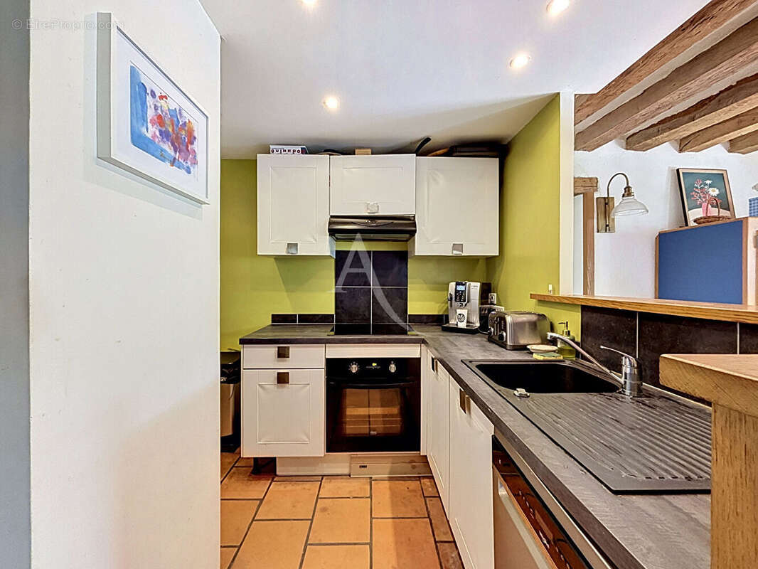 Appartement à ANGERS