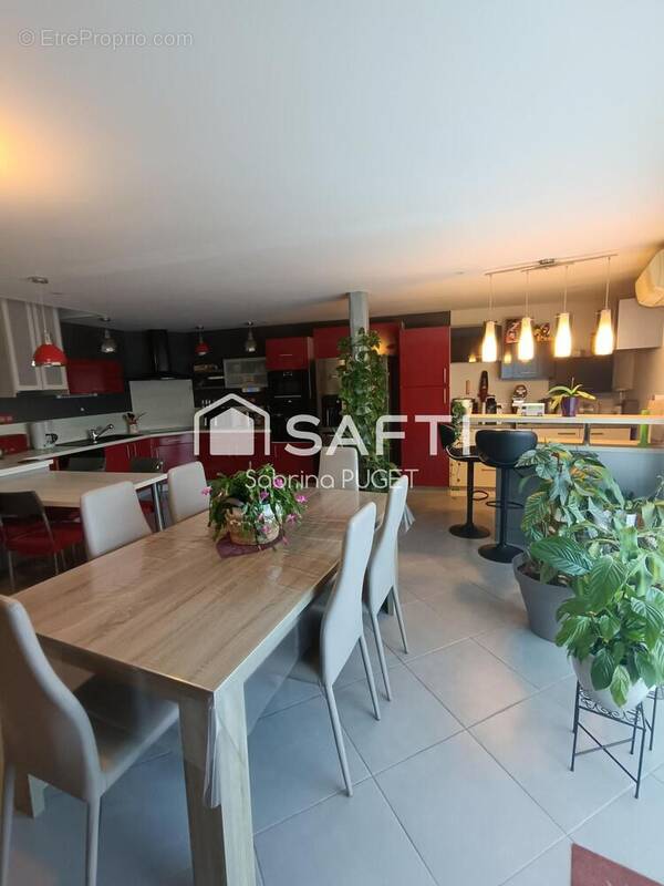 Photo 1 - Maison à SAINT-VINCENT-STERLANGES