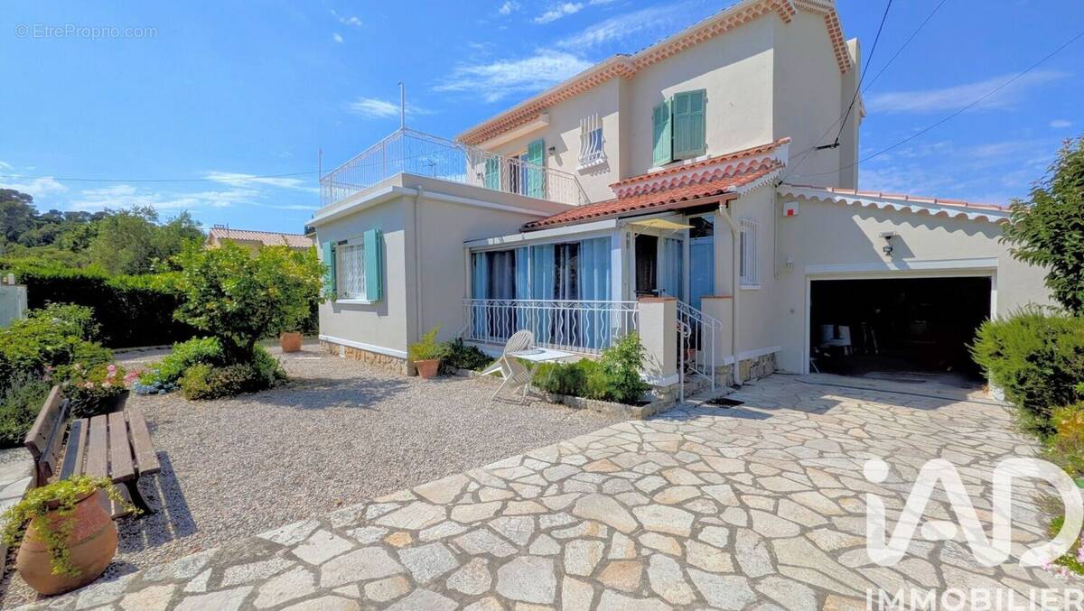 Photo 1 - Maison à LE PRADET