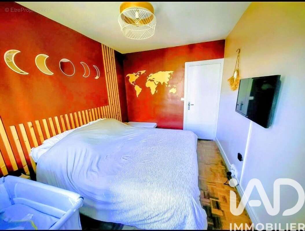 Photo 6 - Appartement à LE HAVRE