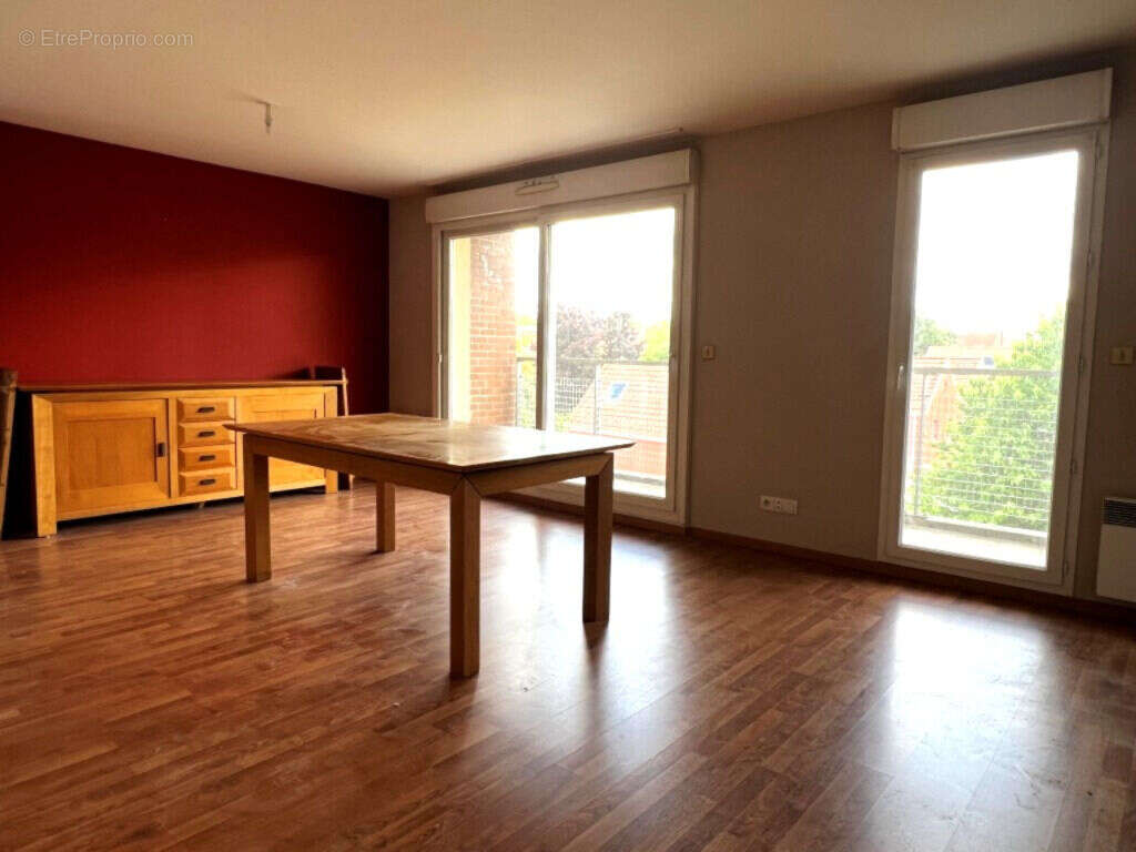 Appartement à TOURCOING