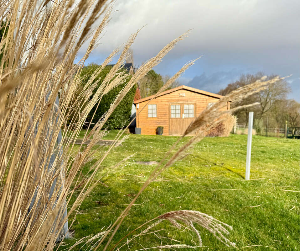 Maison à SAINT-VALERY-SUR-SOMME