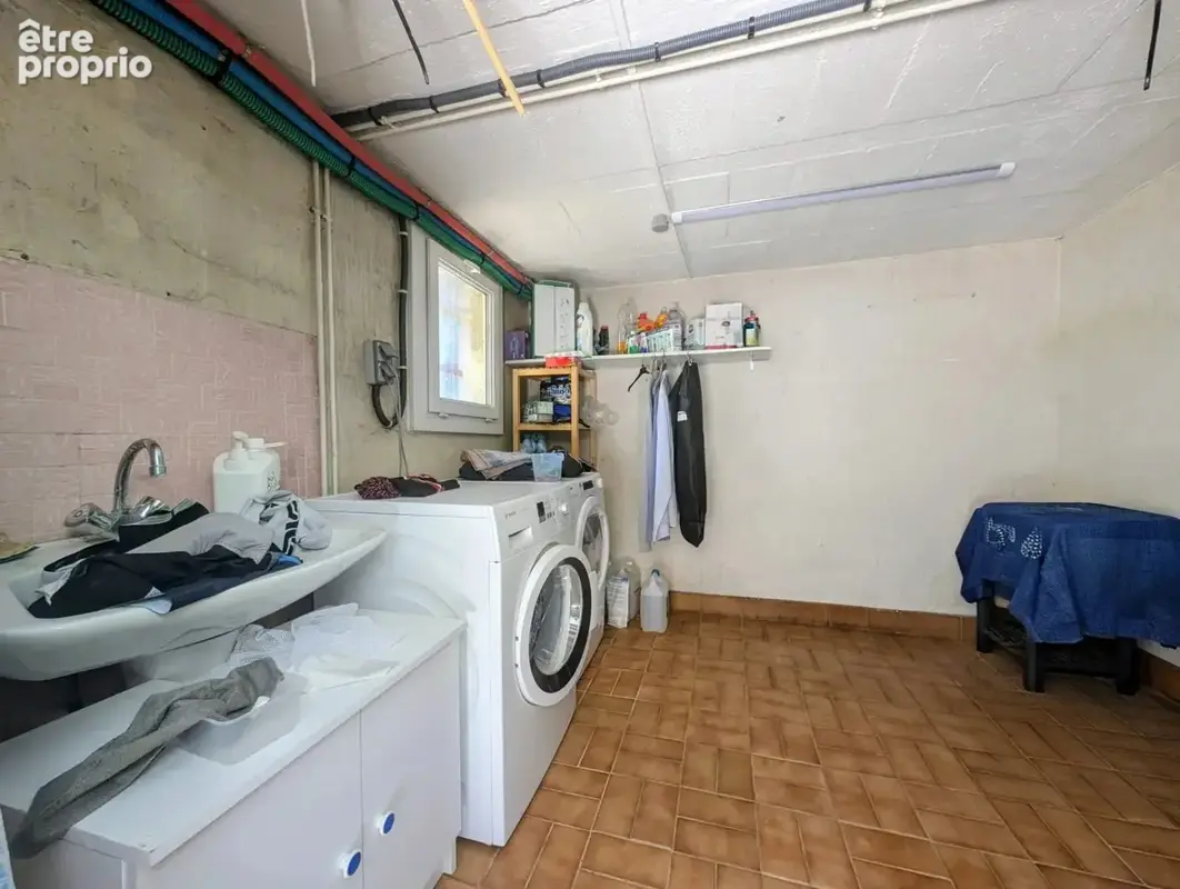 Maison familiale de 136 m² avec sous-sol total – aux gâtines, plaisir - photo 15