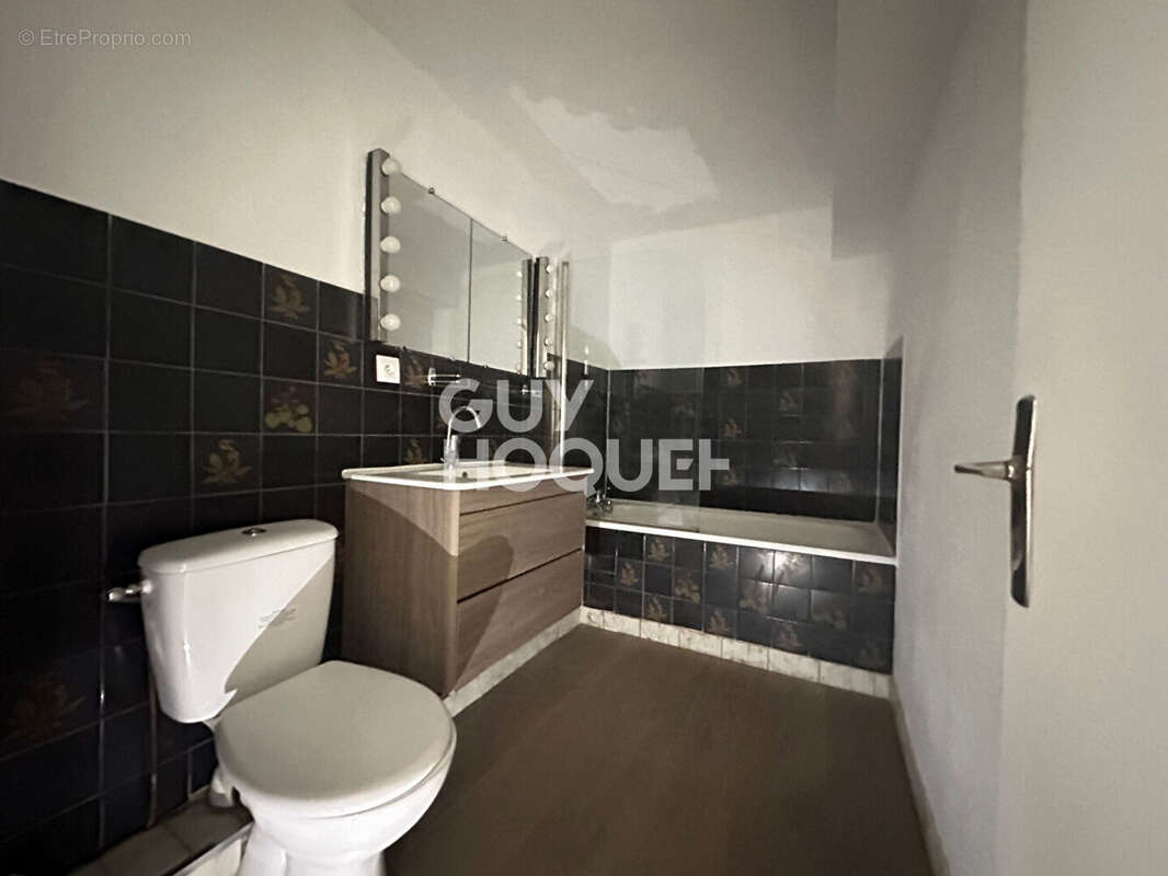 Appartement à LYON-1E