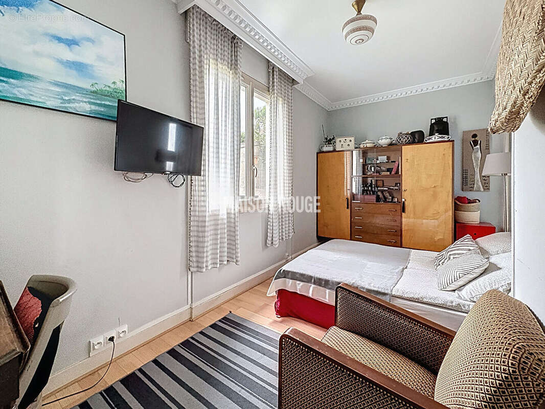 Maison à FONTENAY-SOUS-BOIS