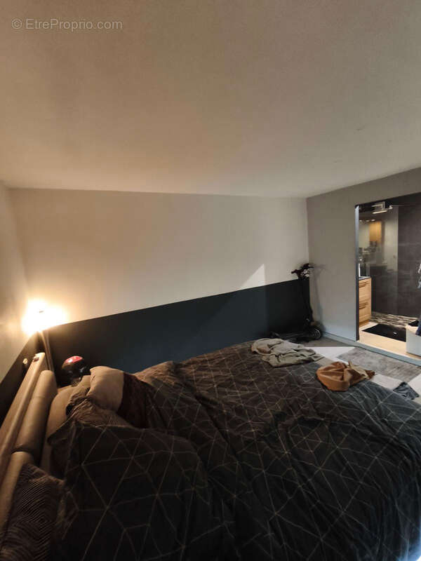 Superbe appartement T2 - photo 7