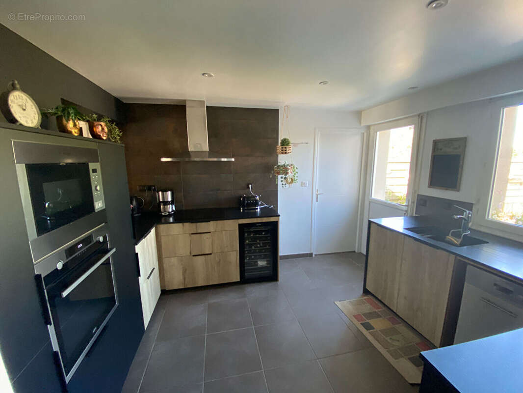 Grande maison, centre-ville de lamballe ! - photo 13