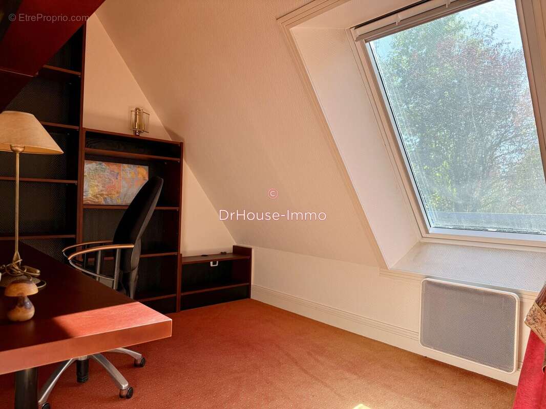 Maison à TRANGE