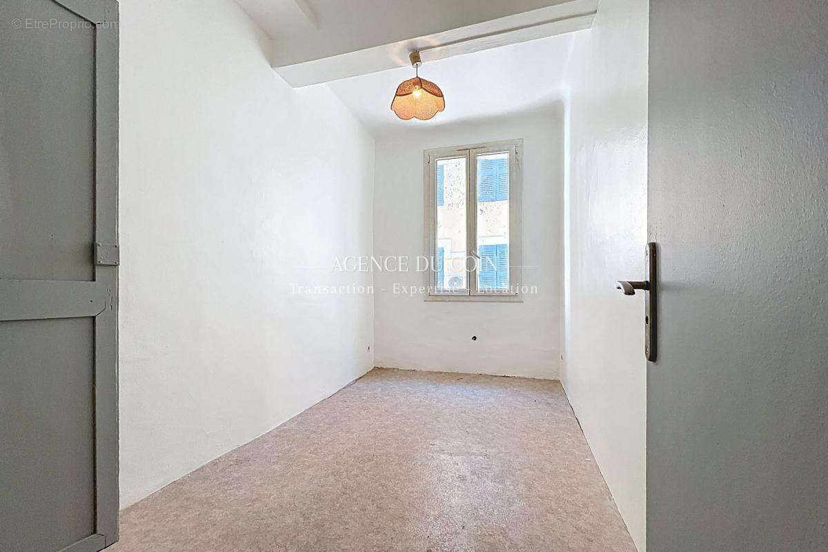 Appartement à DRAGUIGNAN