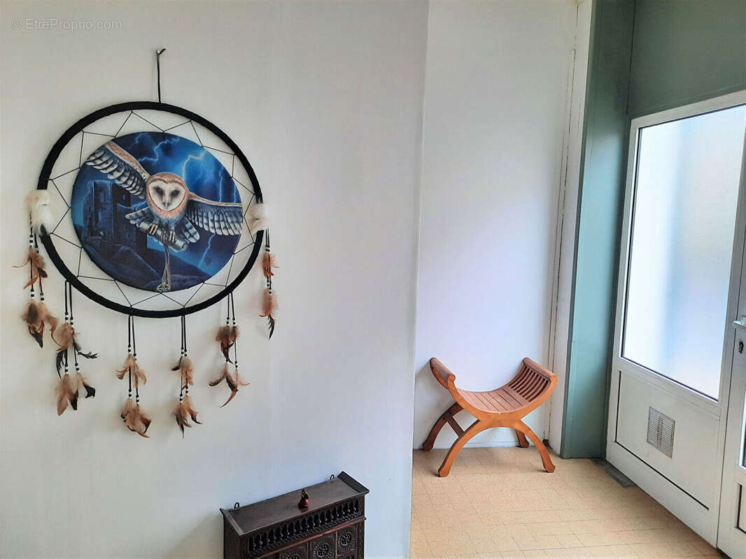 Maison à MONTOIR-DE-BRETAGNE