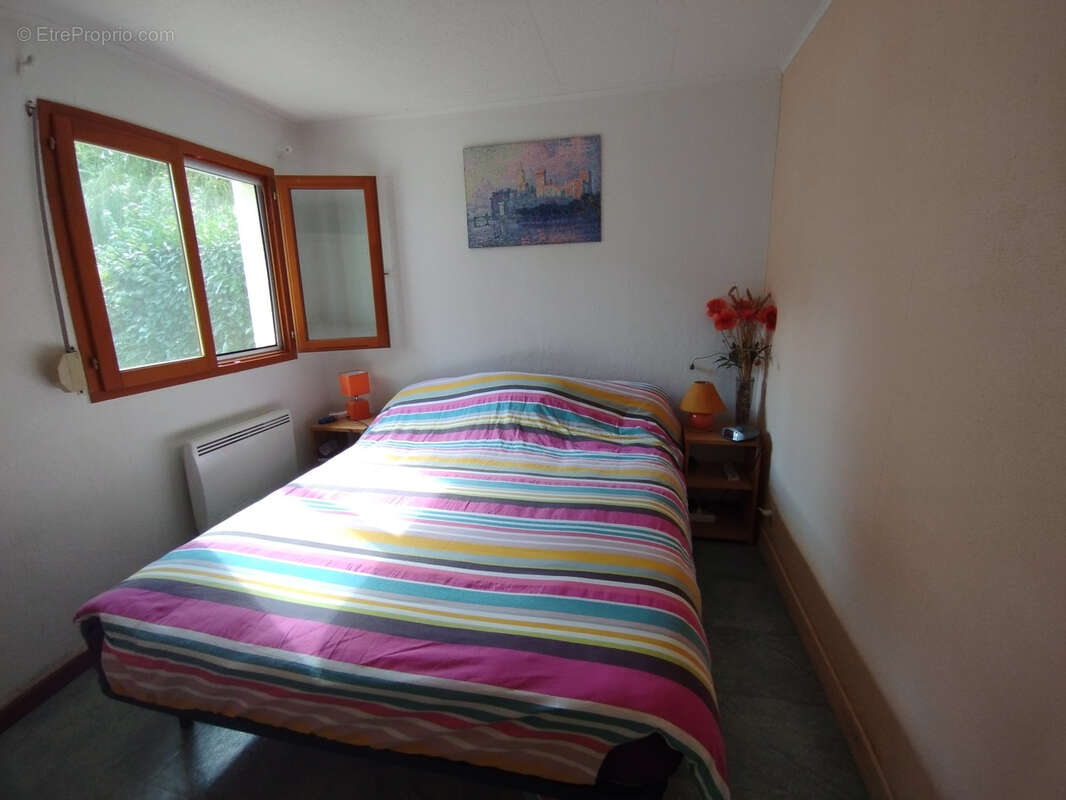 Maison à CLOYES-SUR-LE-LOIR