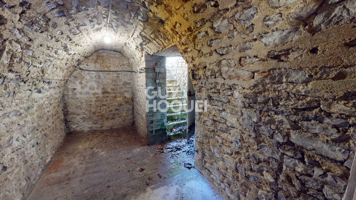 Cloyes les trois rivieres : maison t9 (207 m²) à vendre - photo 16