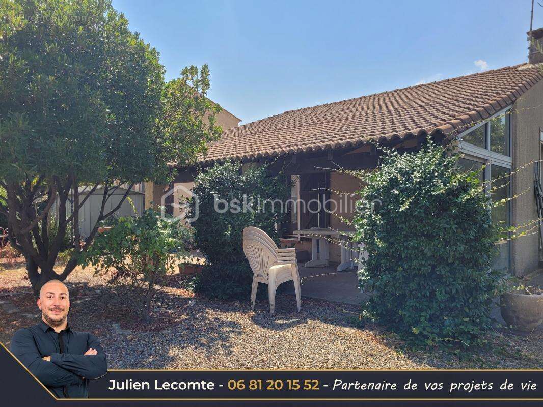 Maison avec potentiel - photo 14