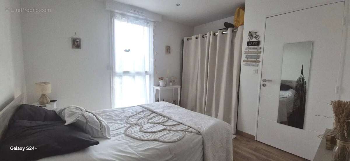 Maison à WERVICQ-SUD