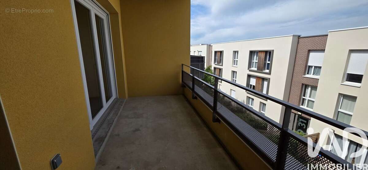 Photo 6 - Appartement à BEZANNES