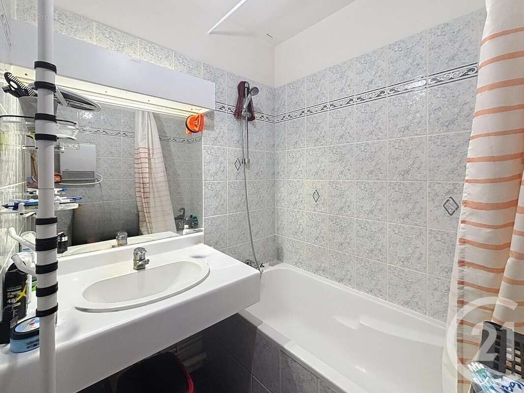 Appartement à TROYES