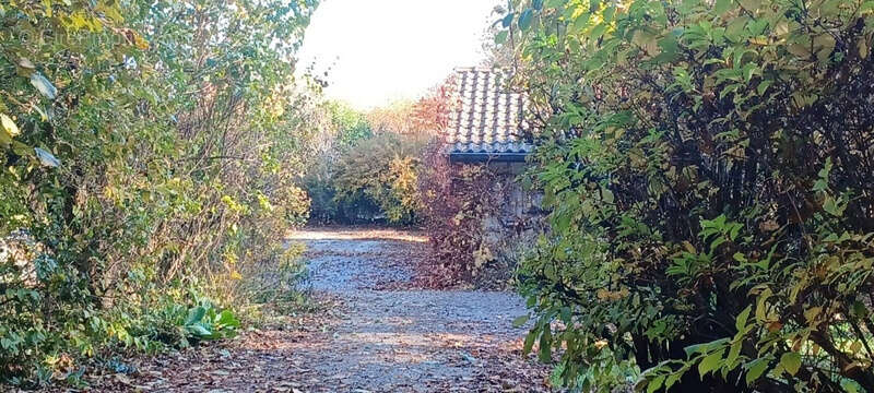 Maison 6 pièces avec piscine et terrain - photo 17