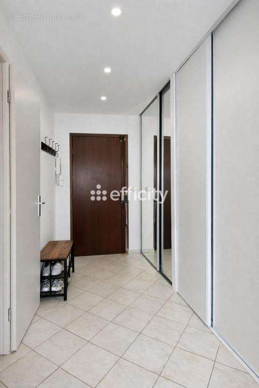 Appartement à CRETEIL