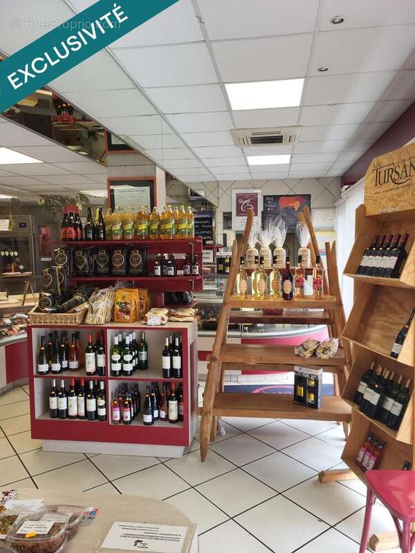 Photo 3 - Commerce à LIT-ET-MIXE