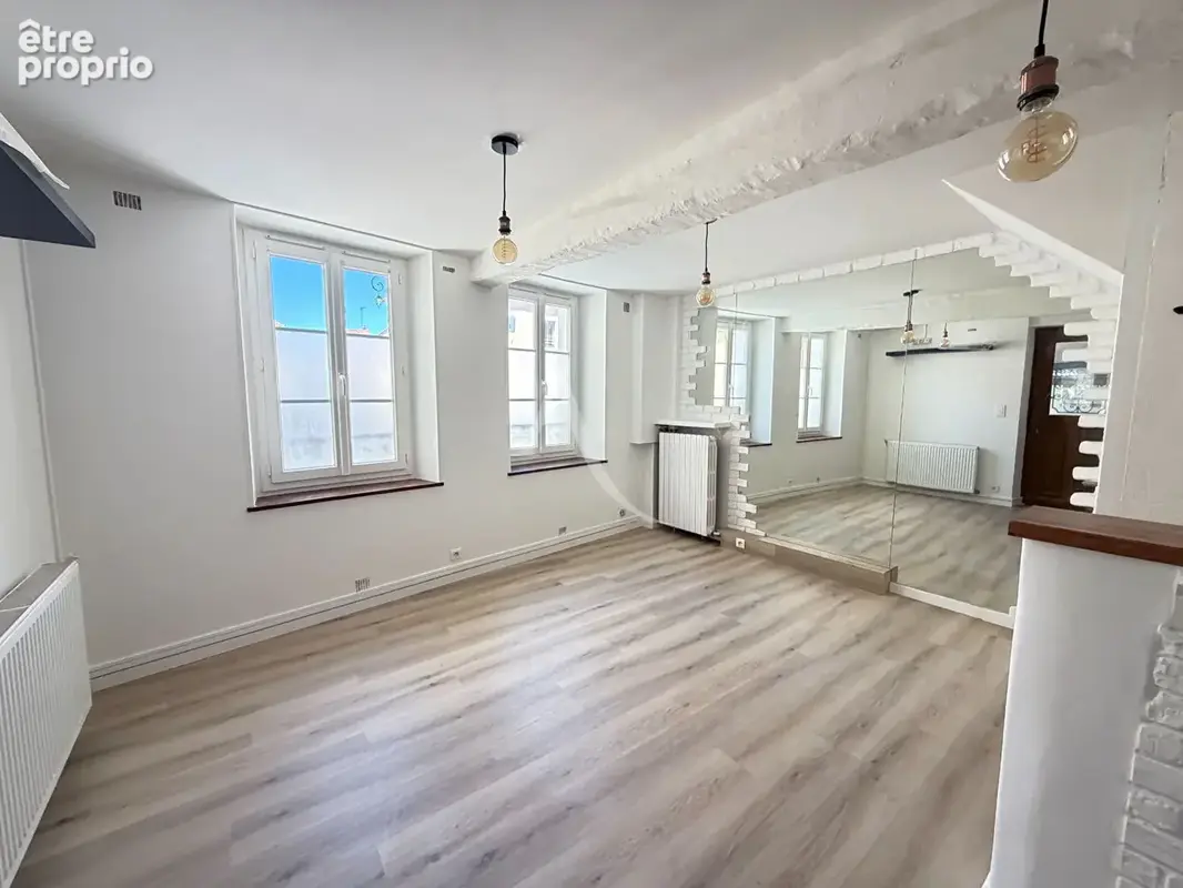 Photo Maison à Annet-Sur-Marne au prix de 182 000€