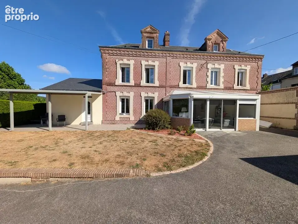 Maison de caractère t6 entièrement rénovée, Jardin et - photo 22