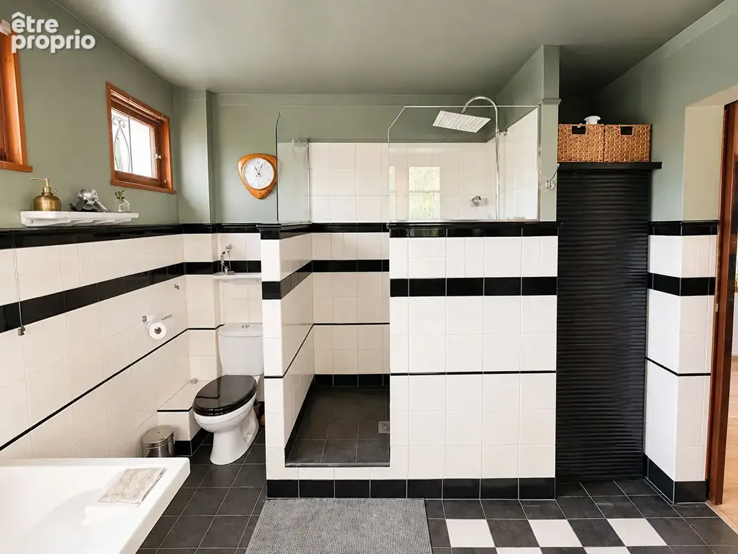 Maison 150m² à saint-cannat - photo 12