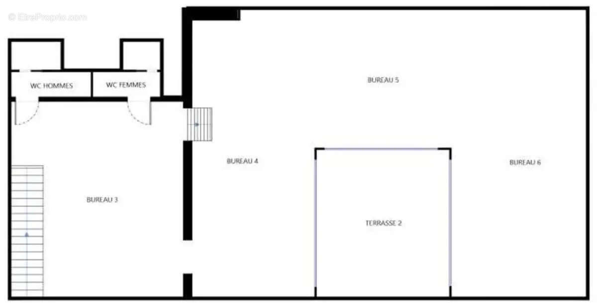 Commerce à BOULOGNE-BILLANCOURT