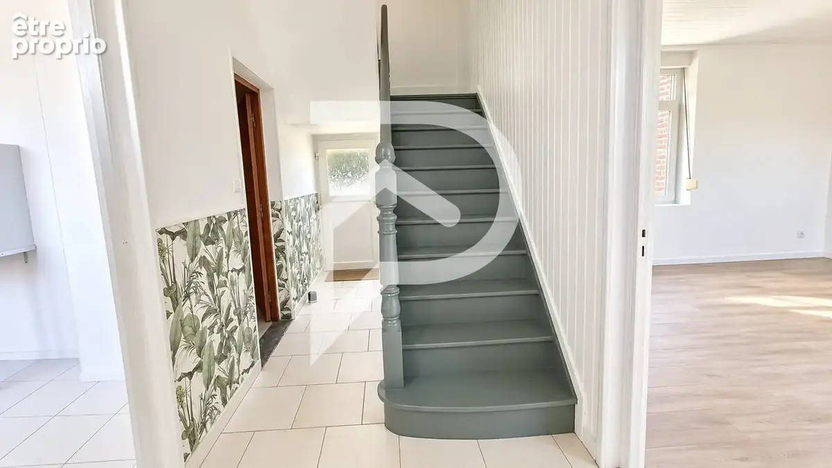 Maison  3 pièce(s) 80 m2 - photo 2