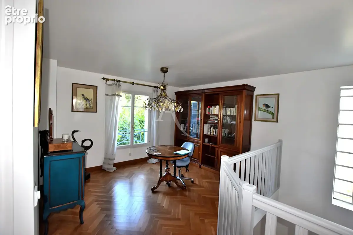 Maison  récente133m2 Gometz Le Chatel - photo 8