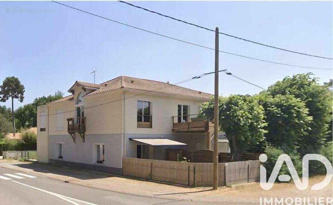 Photo 1 - Appartement à SAINT-BREVIN-LES-PINS